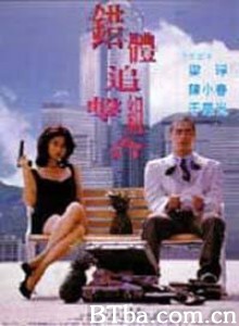 错体追击组合/Fox Hunter/猎狐 错体追击组合/Fox Hunter/猎狐-720p|1080p高清bt种子下载