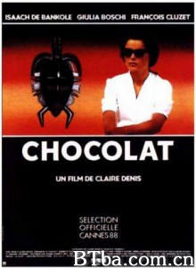 巧克力/Chocolate 巧克力/Chocolate-720p|1080p高清bt种子下载