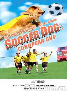 我的狗腿很厉害/足球小犬-720p|1080p高清bt种子下载