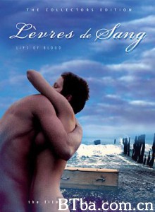 血唇/Lèvres de sang-720p|1080p高清bt种子下载