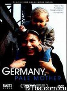 德国，苍白的母亲/苍白的母亲/Germany Pale Mother-720p|1080p高清bt种子下载