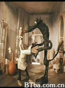 大灰狼和小红帽/Grey Wolf and Little Red Riding Hood-720p|1080p高清bt种子下载