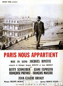 巴黎属于我们/Paris Is Ours/Paris Belongs to Us 巴黎属于我们/Paris Is Ours/Paris Belongs to Us-720p|1080p高清bt种子下载