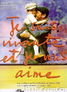 我活着因为我爱你/I'm Alive and I Love You-720p|1080p高清bt种子下载