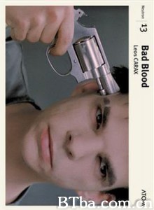 坏血/坏痞子/Mauvais sang/The Night Is Young-720p|1080p高清bt种子下载