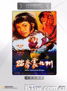 跆拳震九州/When Taekwondo Strikes-720p|1080p高清bt种子下载