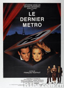 最后一班地铁/最后地下铁/The Last Metro 最后一班地铁/最后地下铁/The Last Metro-720p|1080p高清bt种子下载
