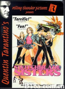 弹簧刀姐妹/The Jezebels/Playgirl Gang-720p|1080p高清bt种子下载