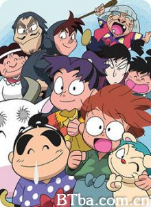 忍者乱太郎/にんたまらんたろう/Nintama Rantaro 忍者乱太郎/にんたまらんたろう/Nintama Rantaro-720p|1080p高清bt种子下载