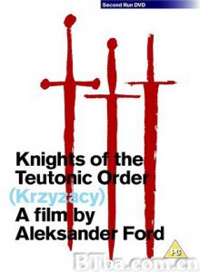 十字军骑士/Knights of the Black Cross 十字军骑士/Knights of the Black Cross-720p|1080p高清bt种子下载