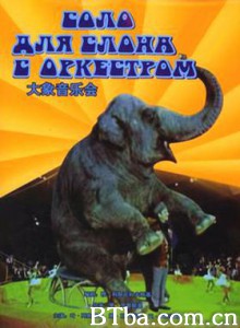 大象音乐会/Solo for Elephant and Orchestra-720p|1080p高清bt种子下载