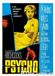 惊魂记/精神病患者/触目惊心/Psycho 惊魂记/精神病患者/触目惊心/Psycho-720p|1080p高清bt种子下载