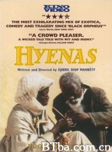 土狼/Hyenas/Ramatou-720p|1080p高清bt种子下载