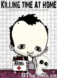 宅/在家的杀戮时光-720p|1080p高清bt种子下载