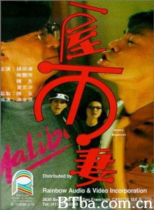 一屋两妻/一屋二夫/The Happy Bigamist-720p|1080p高清bt种子下载