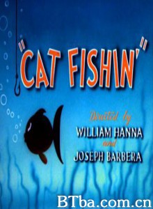 猫钓鱼 猫钓鱼-720p|1080p高清bt种子下载