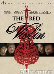 红色小提琴/红提琴/The Red Violin-720p|1080p高清bt种子下载