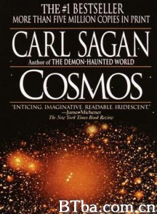卡尔·萨根的宇宙/Carl Sagan's COSMOS/宇宙-720p|1080p高清bt种子下载