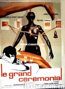 神圣的仪式/The Big Ceremonial/Weird Weirdo-720p|1080p高清bt种子下载
