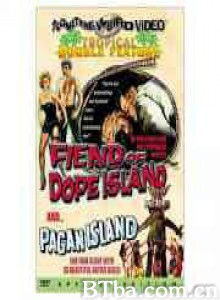 PaganIsland PaganIsland-720p|1080p高清bt种子下载