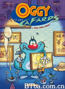 肥猫大战三小强第一季/肥猫斗小强(台)/肥猫大战三小强(港)-720p|1080p高清bt种子下载