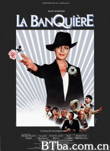 女银行家/The Woman Banker-720p|1080p高清bt种子下载