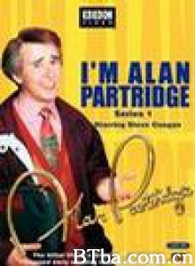 我是艾伦·帕特奇第一季/I'm Still Alan Partridge/I am Alan Partridge-720p|1080p高清bt种子下载