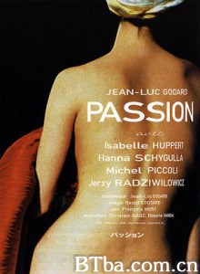受难记/Godard's Passion-720p|1080p高清bt种子下载