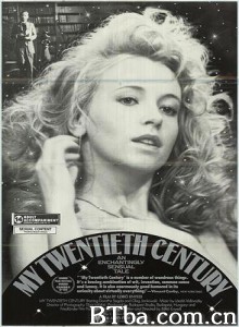 我的二十世纪/My 20th Century/My Twentieth Century-720p|1080p高清bt种子下载