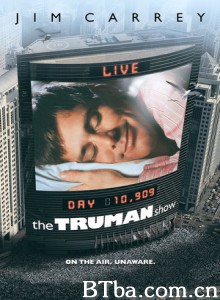 楚门的世界/真人Show(港)/The Truman Show-720p|1080p高清bt种子下载