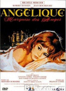 安琦丽珂1：天使们的侯爵夫人/百劫红颜/Angélique/ Marquise of the Angels-720p|1080p高清bt种子下载