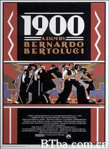 一九零零/1900：新世纪/Novecento-720p|1080p高清bt种子下载