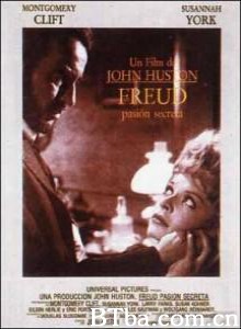 弗洛伊德/Freud: The Secret Passion-720p|1080p高清bt种子下载
