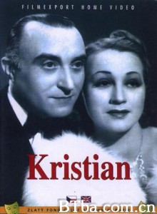 克里斯蒂安/Kristian-720p|1080p高清bt种子下载
