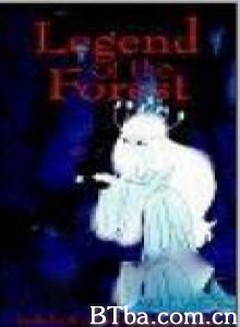 森林传说/Mori no densetsu/Legend of the Forest-720p|1080p高清bt种子下载