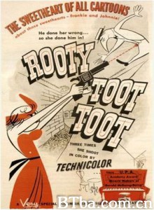RootyTootToot-720p|1080p高清bt种子下载