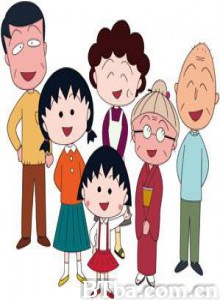 樱桃小丸子2/樱桃小丸子动画版/Chibi Maruko-chan 樱桃小丸子2/樱桃小丸子动画版/Chibi Maruko-chan-720p|1080p高清bt种子下载
