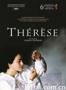 圣女泰蕾丝-720p|1080p高清bt种子下载