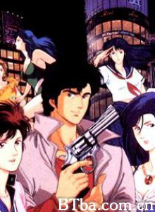 城市猎人剧场版：海滩之战/City Hunter: Bay City Wars-720p|1080p高清bt种子下载
