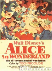 爱丽丝梦游仙境/Alice au pays des merveilles 爱丽丝梦游仙境/Alice au pays des merveilles-720p|1080p高清bt种子下载