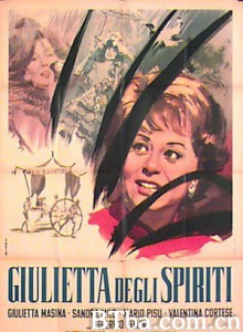 朱丽叶与魔鬼/Juliet of the Spirits/死亡精灵-720p|1080p高清bt种子下载