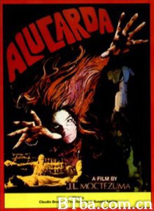 魔鬼记号/Alucarda/Innocents from Hell 魔鬼记号/Alucarda/Innocents from Hell-720p|1080p高清bt种子下载