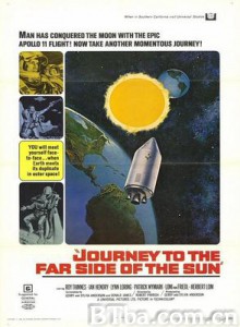 叠魔惊潮/Journey To The Far Side Of The Sun 叠魔惊潮/Journey To The Far Side Of The Sun-720p|1080p高清bt种子下载