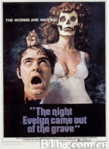 鬼妻墓中来/The Night Evelyn Came Out of the Grave 鬼妻墓中来/The Night Evelyn Came Out of the Grave-720p|1080p高清bt种子下载