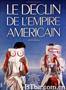 美洲帝国的衰落/The Decline of the American Empire-720p|1080p高清bt种子下载