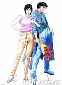 城市猎人第四部/城市猎人 OVA/City Hunter '91 (TV series) 城市猎人第四部/城市猎人 OVA/City Hunter '91 (TV series)-720p|1080p高清bt种子下载