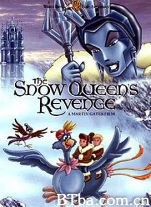 白雪皇后的报复-720p|1080p高清bt种子下载