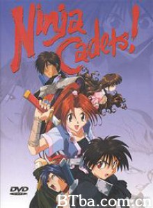 忍者/Ninja Cadets-720p|1080p高清bt种子下载