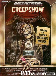 鬼作秀/Creepshow-720p|1080p高清bt种子下载