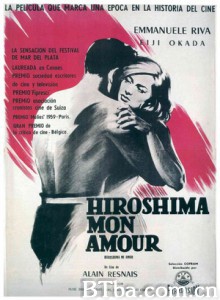 广岛之恋/广岛吾爱/Hiroshima Mon Amour-720p|1080p高清bt种子下载